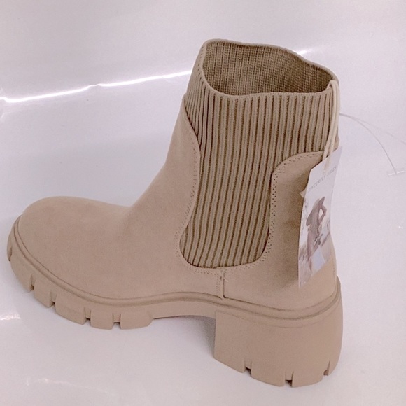 Kate Spade Merigue Women’s Boot Size 6.5 - Picture 3 of 6